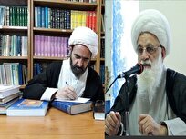 علاقه شدید به مطالعه، تدریس و تحقیق از ویژگی های بارز آیت الله نجفی تهرانی